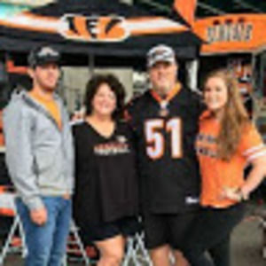 Meet your Posher, Sam